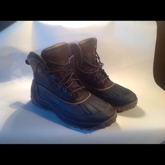 Nike Other - New Nike kynwood boots